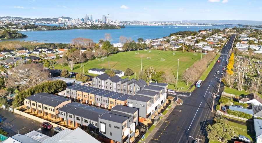  at 3/1D Rosyth Avenue, Bayswater, North Shore City, Auckland