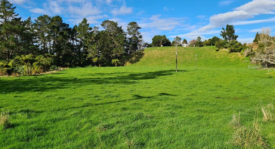  at Part 229 Hurford Road, Omata, New Plymouth, Taranaki