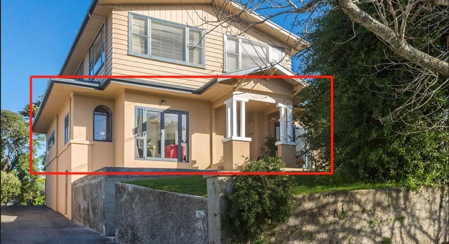 at 1/8 Gorrie Ave (Downstairs), Epsom, Auckland City, Auckland