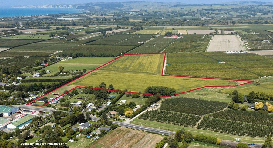  at 541 State Highway 51, Hastings Central, Hastings, Hawke's Bay