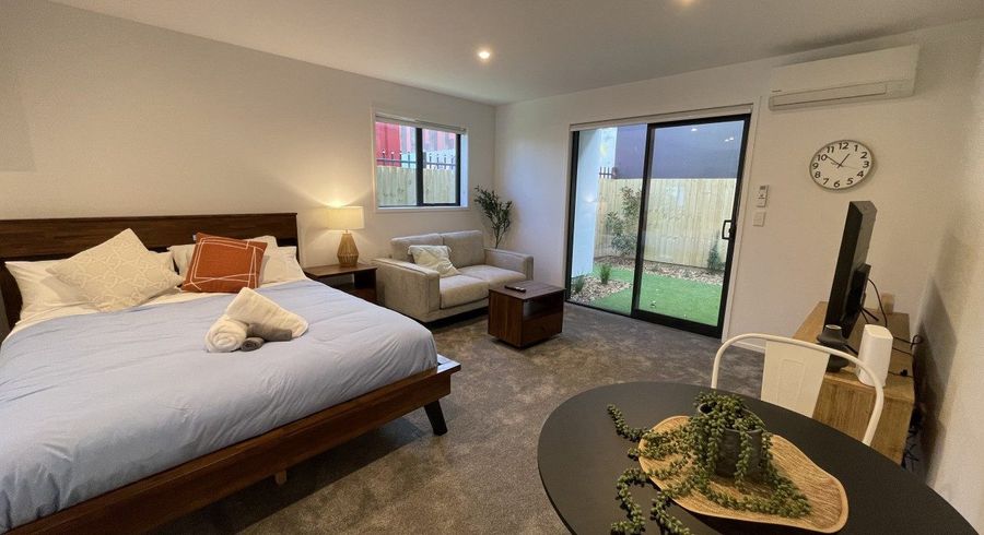  at 4/73 Ferry Road, Christchurch Central, Christchurch