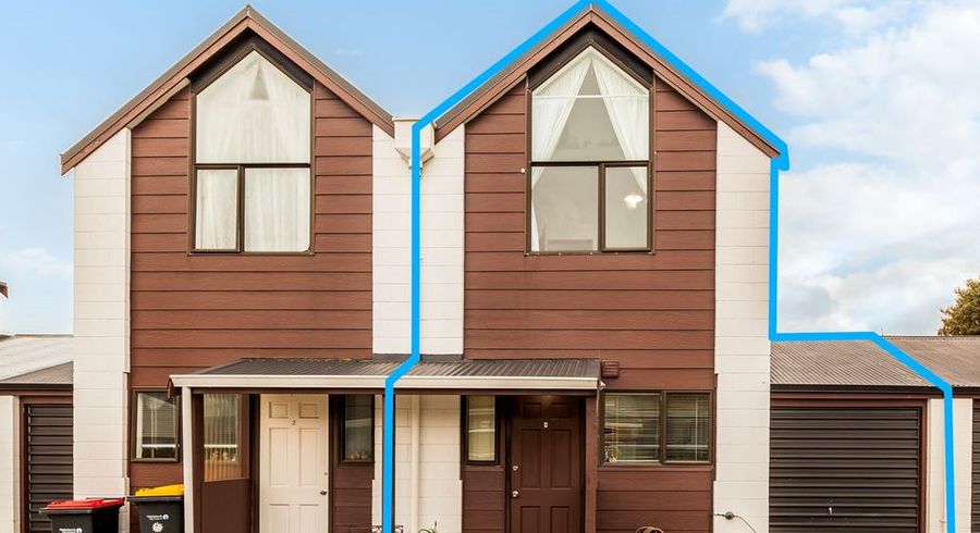  at 4/30 Picton Avenue, Riccarton, Christchurch