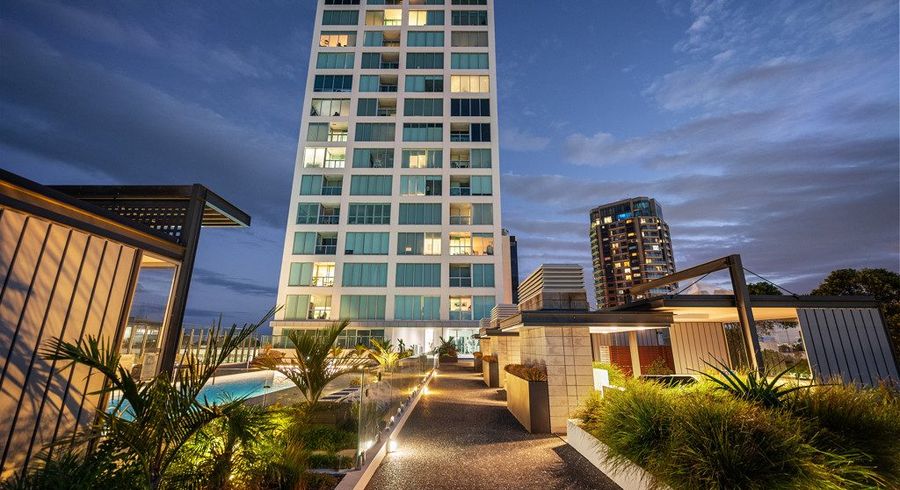  at 905/3 Northcroft Street, Takapuna, North Shore City, Auckland