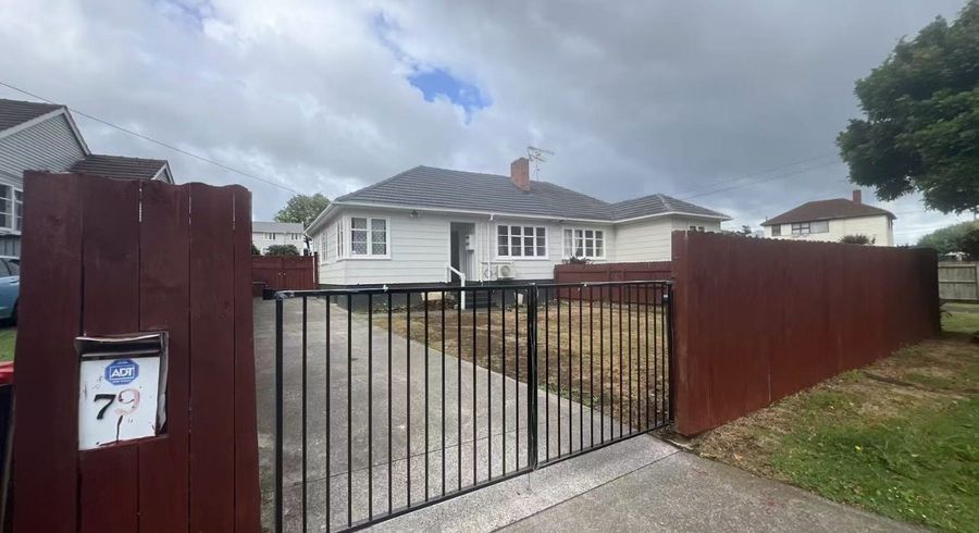  at 79  Court Crescent, Panmure, Auckland City, Auckland