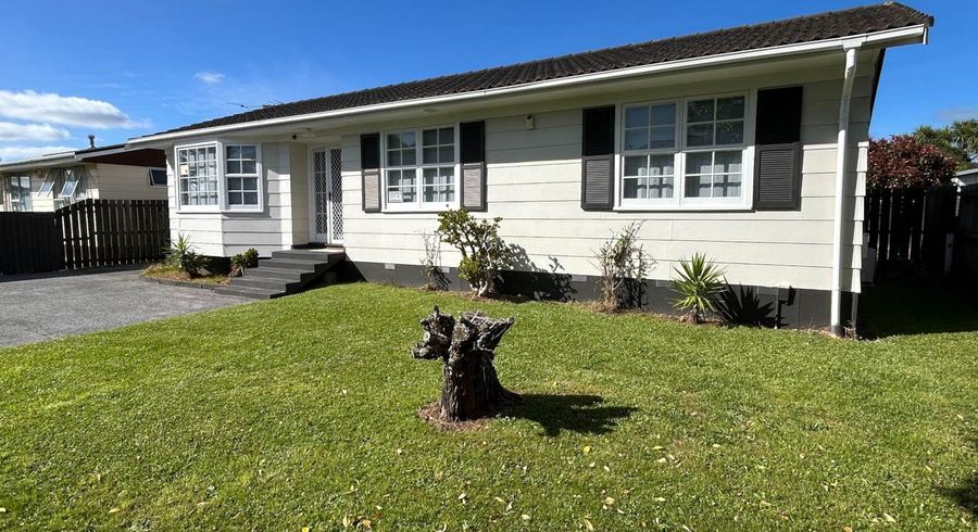  at 176 Hillside Road, Papatoetoe, Manukau City, Auckland