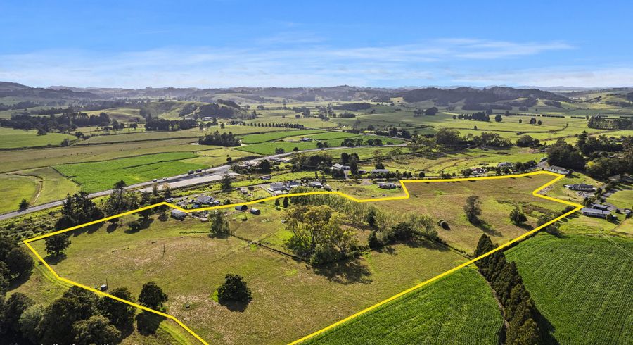  at 85-87 Old North Road, Whakapara, Whangarei, Northland