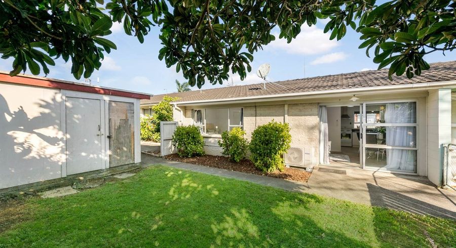 at 2/295 Great South Road, Manurewa, Manukau City, Auckland