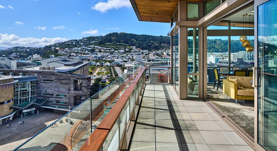  at 1102/1 Market Lane, Wellington Central, Wellington, Wellington