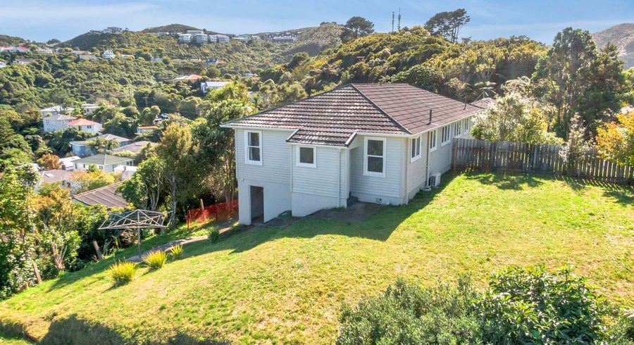 at 8 Montgomery Avenue, Karori, Wellington, Wellington