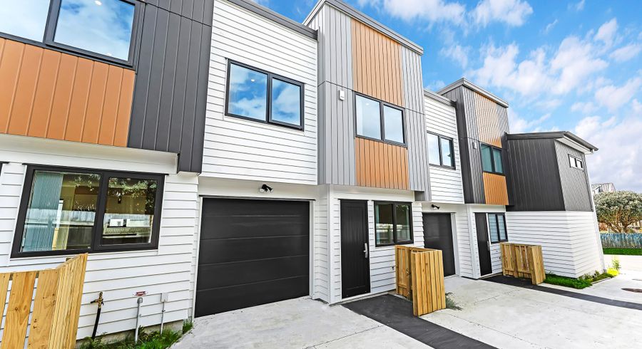  at 26C Cape Road, Mangere, Manukau City, Auckland