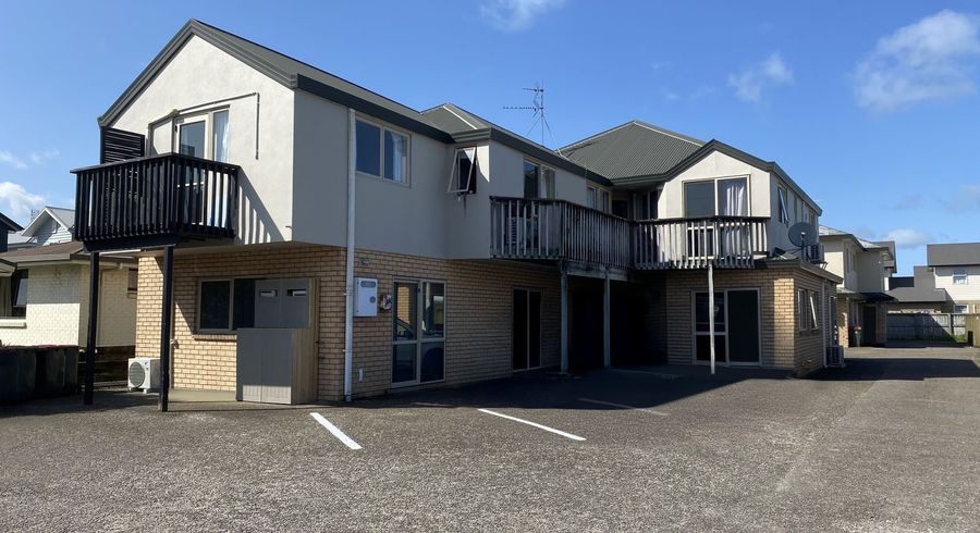  at 7/5 Inverness Street, Hillcrest, Hamilton, Waikato
