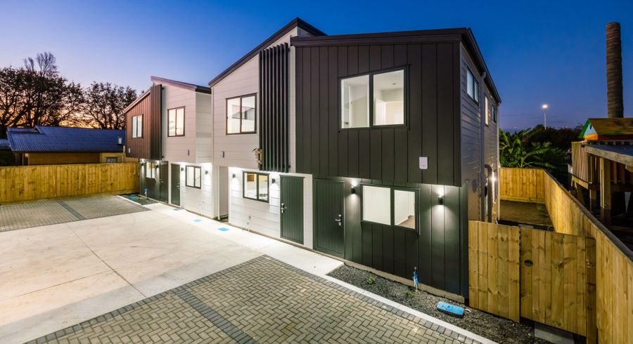  at Lot 5, 3 Tulloch Place, Conifer Grove, Papakura, Auckland