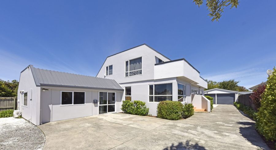  at 389 Yaldhurst Road, Russley, Christchurch City, Canterbury