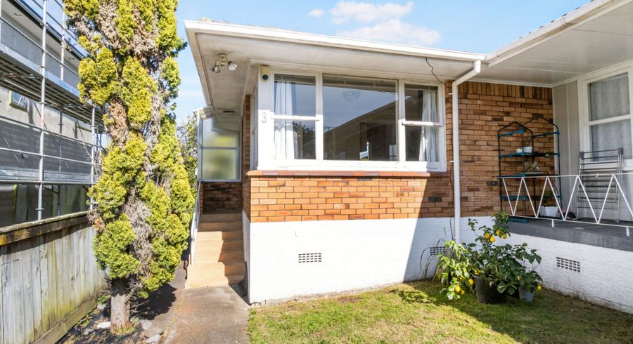  at 3/26 Orakau Avenue, Epsom, Auckland City, Auckland
