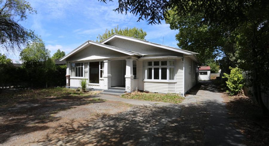  at 75 Hinau Street, Riccarton, Christchurch City, Canterbury