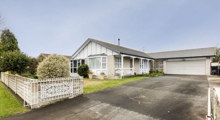  at 163 Tait Drive, Greenmeadows, Napier