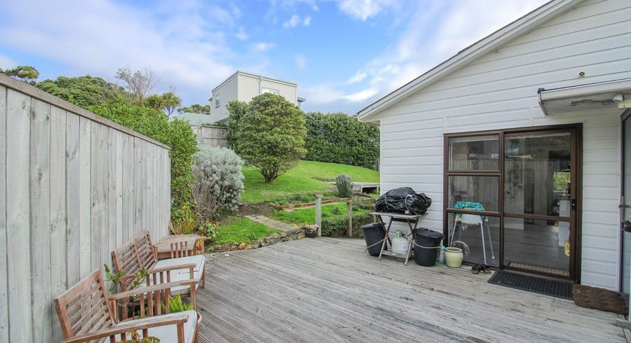  at 1 Sidlaw Street, Strathmore Park, Wellington, Wellington