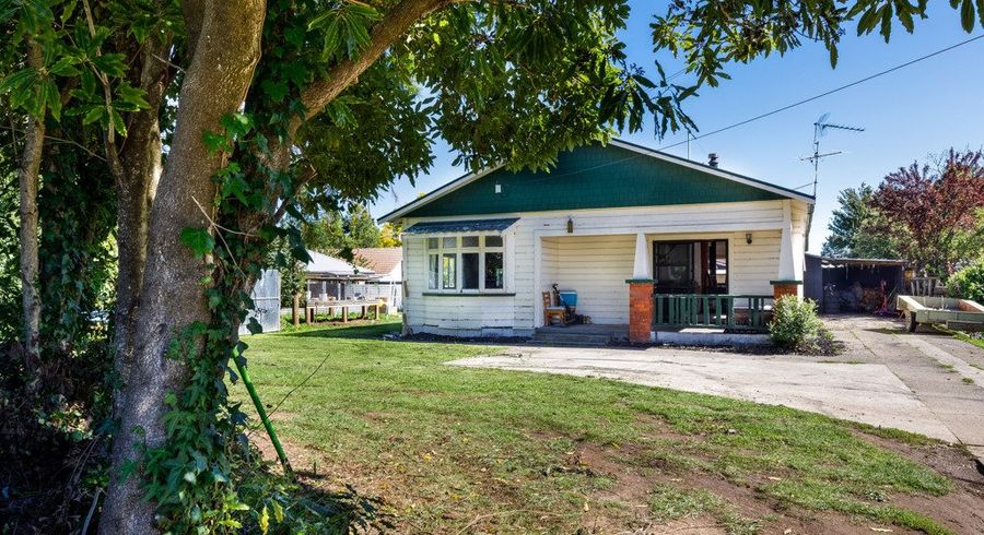  at 13 Graham Street, Blenheim