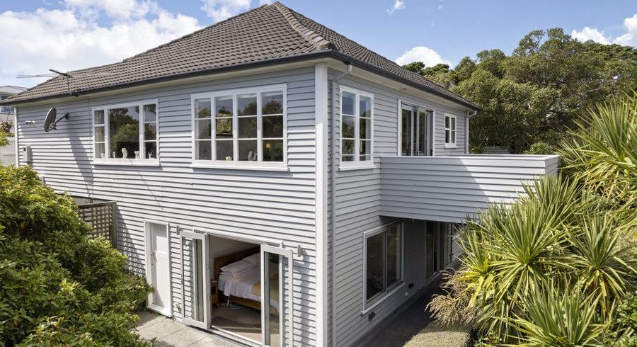  at 15 Pelorous Street, Paparangi, Wellington, Wellington