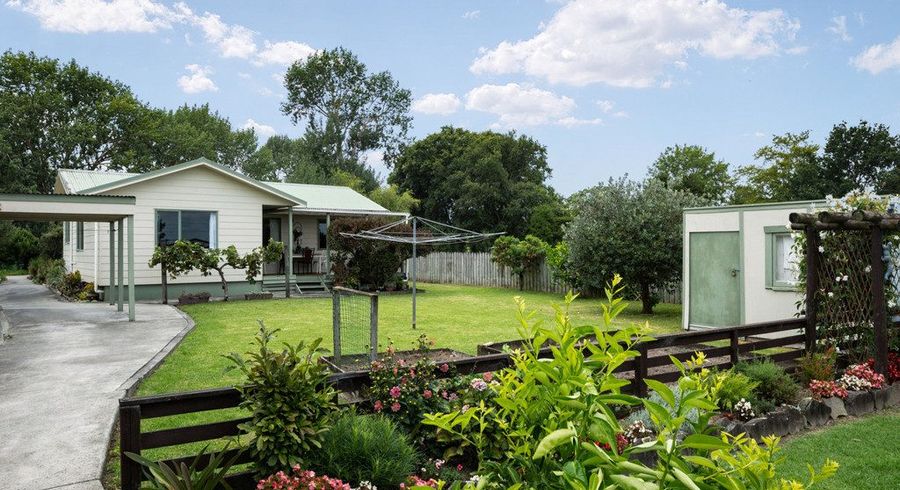  at 8074B Paeroa - Kopu Road, Hikutaia , Thames-Coromandel, Waikato
