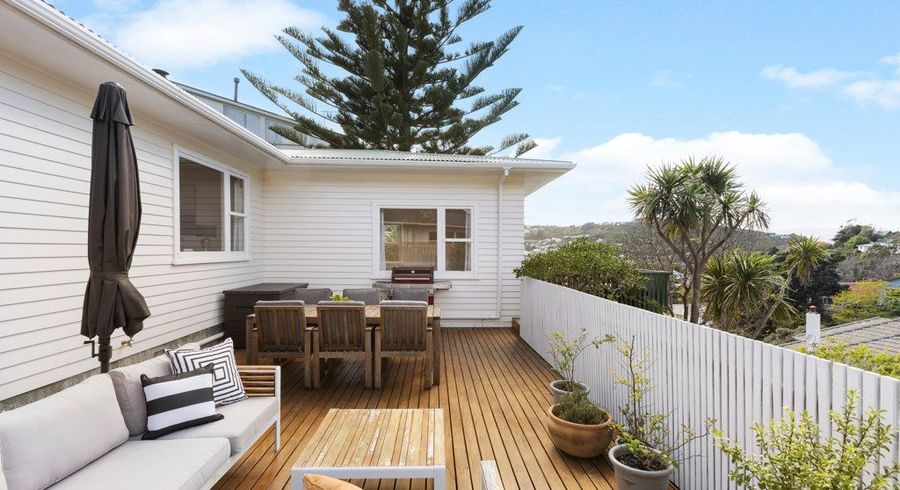  at 10 Liddel Grove, Island Bay, Wellington, Wellington