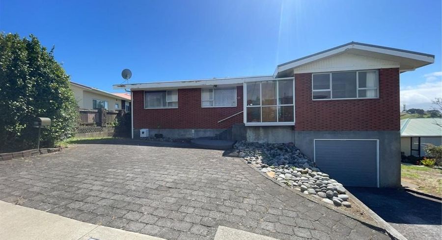  at 45 Crownhill Street, Spotswood, New Plymouth, Taranaki