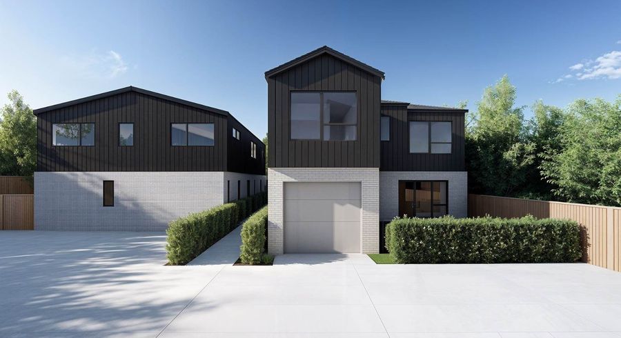  at Lot 8/46 Arundel Street, Hillsborough, Auckland City, Auckland