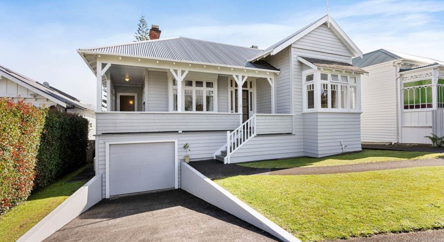  at 1/245 Jervois Road, Herne Bay, Auckland