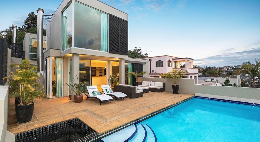  at 187 Orakei Road, Remuera, Auckland