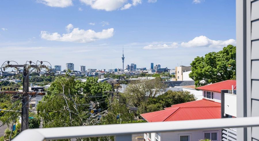  at 25A George Street, Mount Eden, Auckland City, Auckland