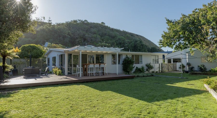  at 1 Kotuku Road, South Bay, Kaikoura