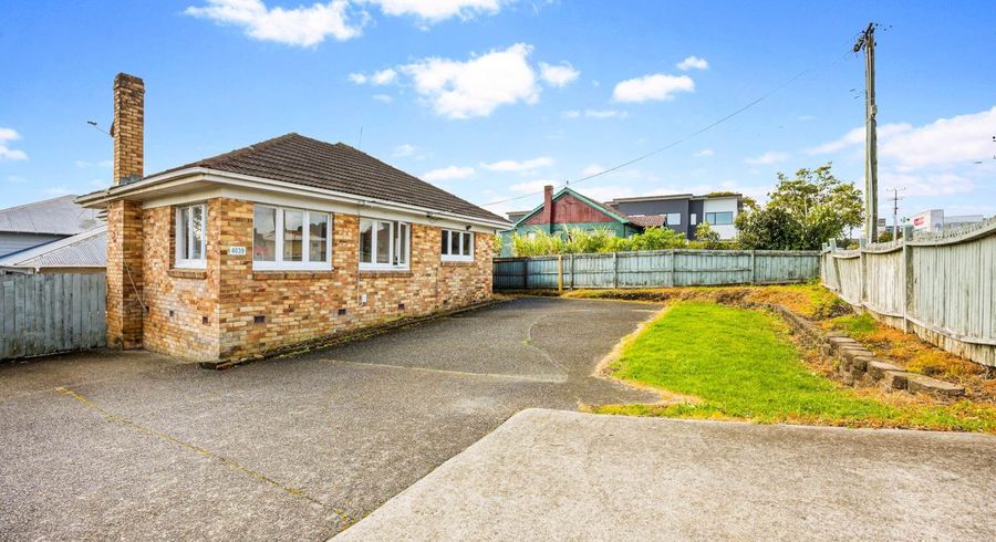  at 4039 Great North Road, Glen Eden, Waitakere City, Auckland