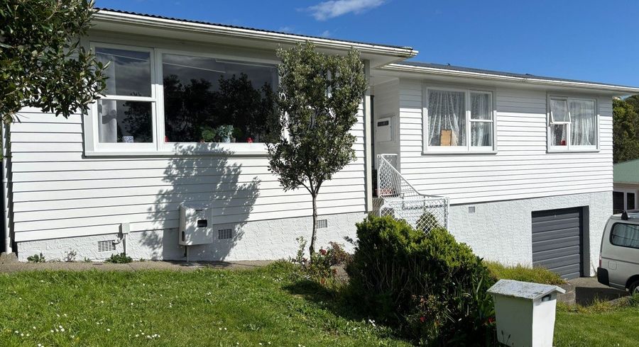  at Link Road, Newlands, Wellington, Wellington