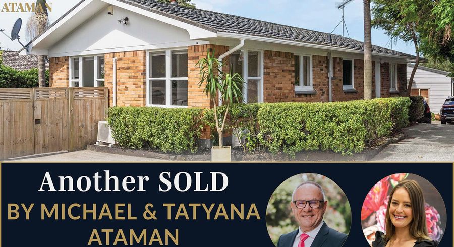  at 36 Howard Hunter Avenue, Saint Johns, Auckland