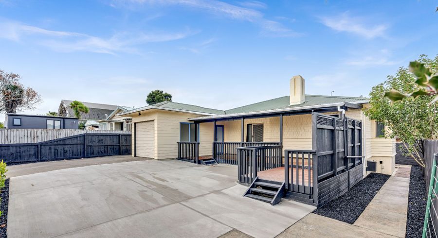  at 151 Shirley Road, Papatoetoe, Auckland