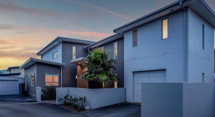  at 5C Beach Street, Fitzroy, New Plymouth, Taranaki
