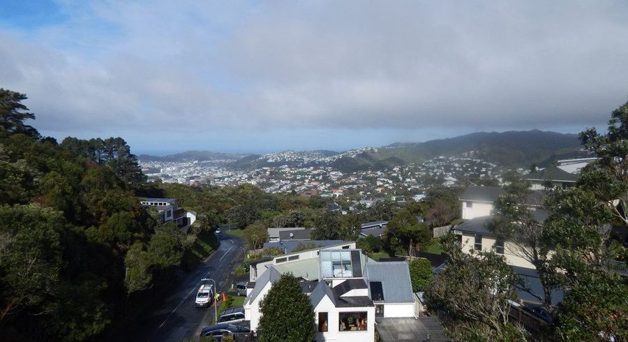 at 12b Middlesex Place, Northland, Wellington, Wellington