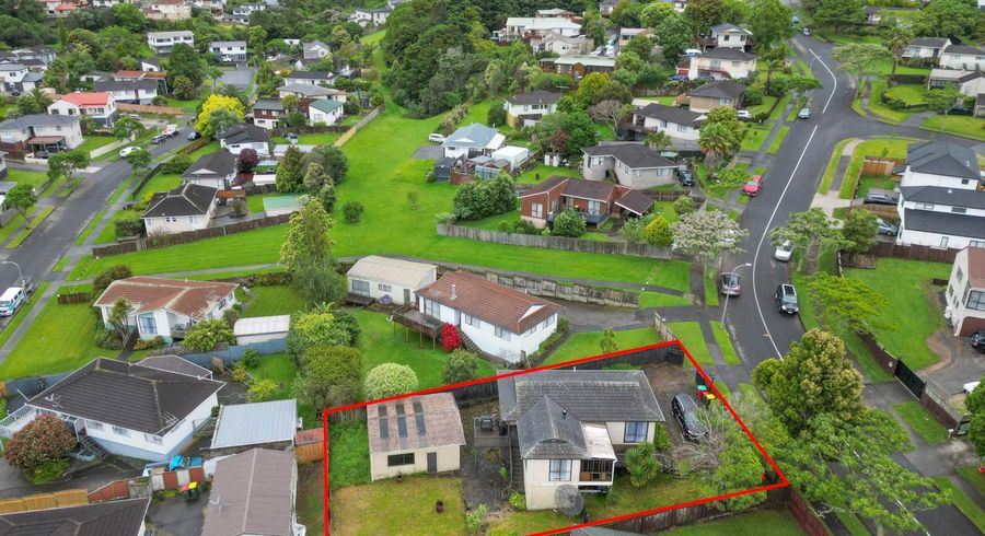  at 20 Banyan Drive, Totara Heights, Auckland