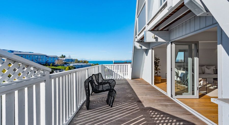  at 6 Fitzroy Road, Bluff Hill, Napier, Hawke's Bay