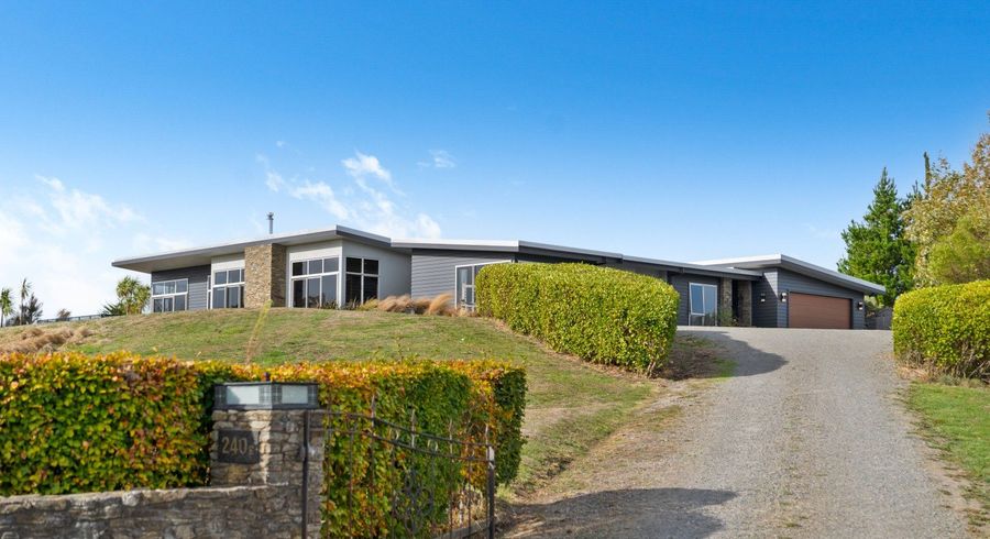  at 240E Black Rock Road, Te Ore Ore, Masterton
