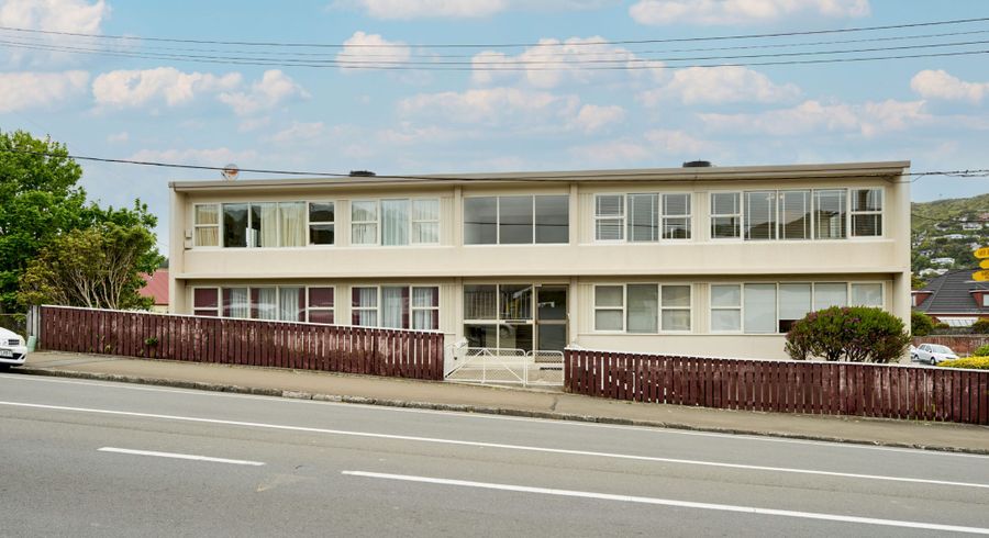  at 229 Karori Road, Karori, Wellington