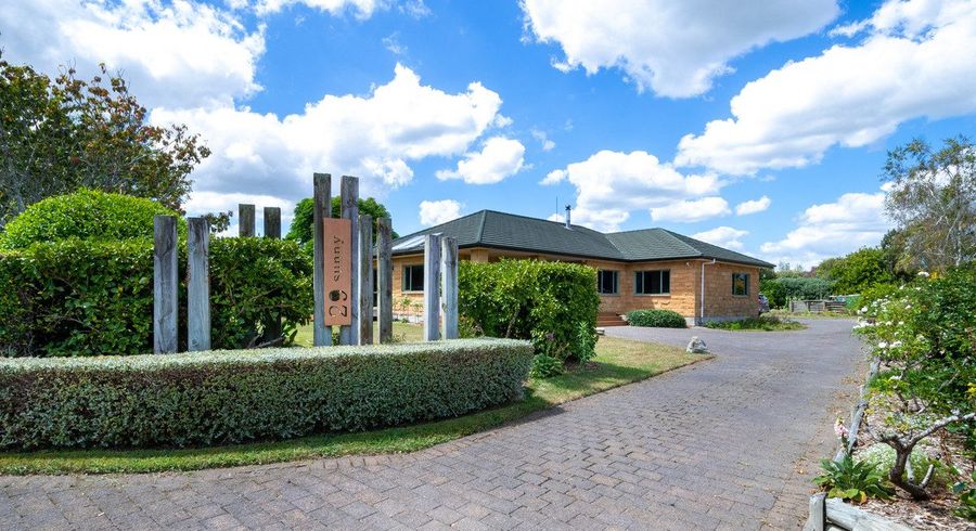  at 29 Sunny Crescent, Huapai, Kumeu