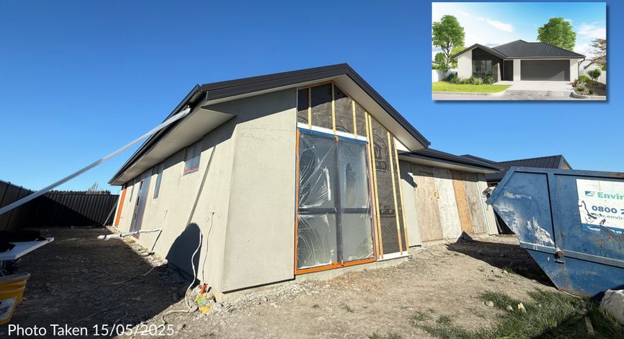  at 18 Lintott Street, Kaiapoi, Waimakariri, Canterbury