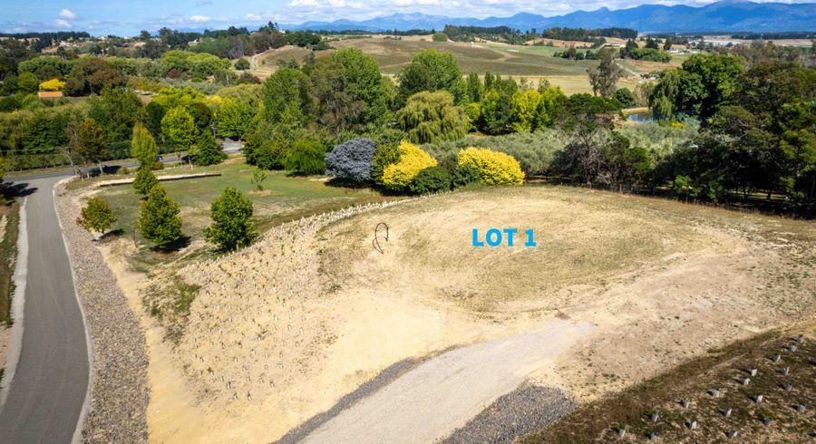  at Lot 1/108 Aporo Road, Mapua, Tasman, Nelson / Tasman