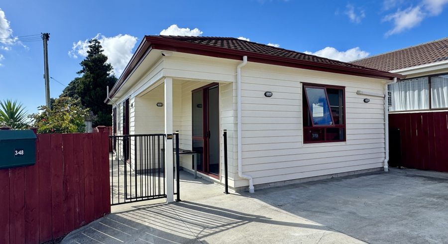  at 3/48 Pooks Road, Ranui, Waitakere City, Auckland
