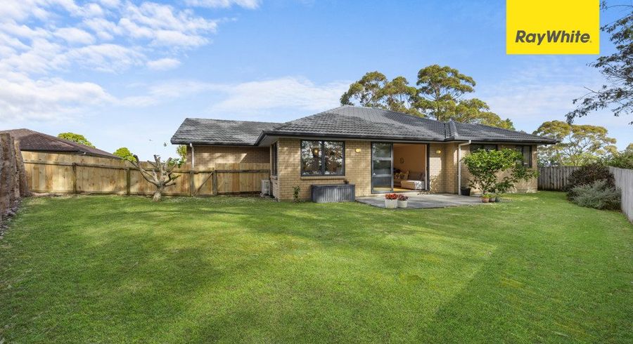  at 49 Cityview Place, Massey, Waitakere City, Auckland