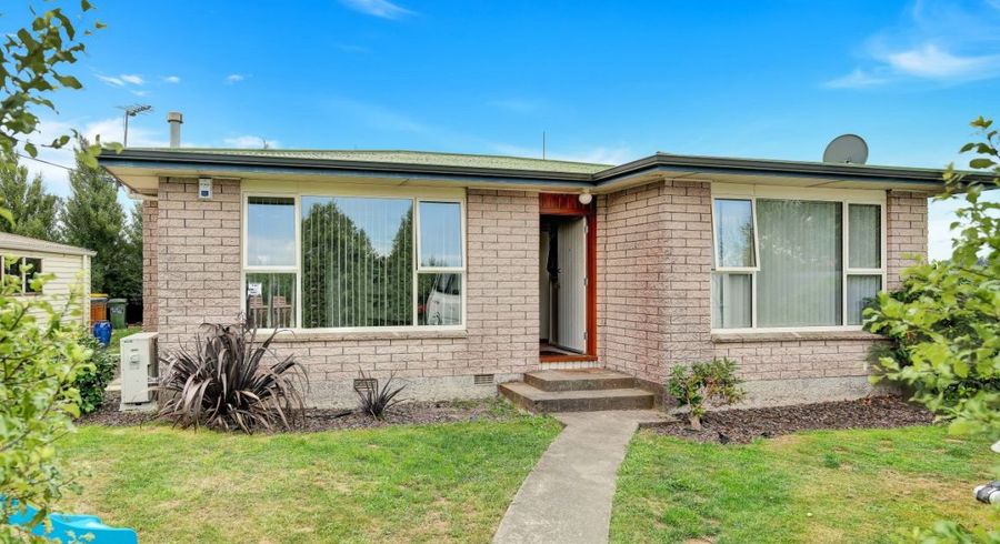  at 612A Waterloo Road, Templeton, Christchurch