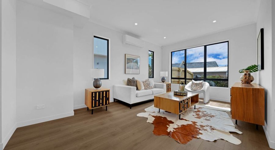  at Lot 1/110 Hutchinsons Road, Bucklands Beach, Manukau City, Auckland