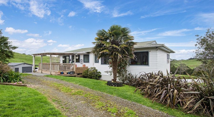  at 199 Snooks Road, Maungatapere, Whangarei, Northland