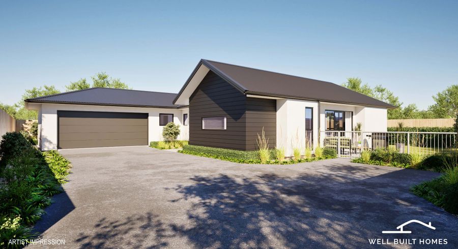  at 50 Matamoe street, Halswell, Christchurch City, Canterbury